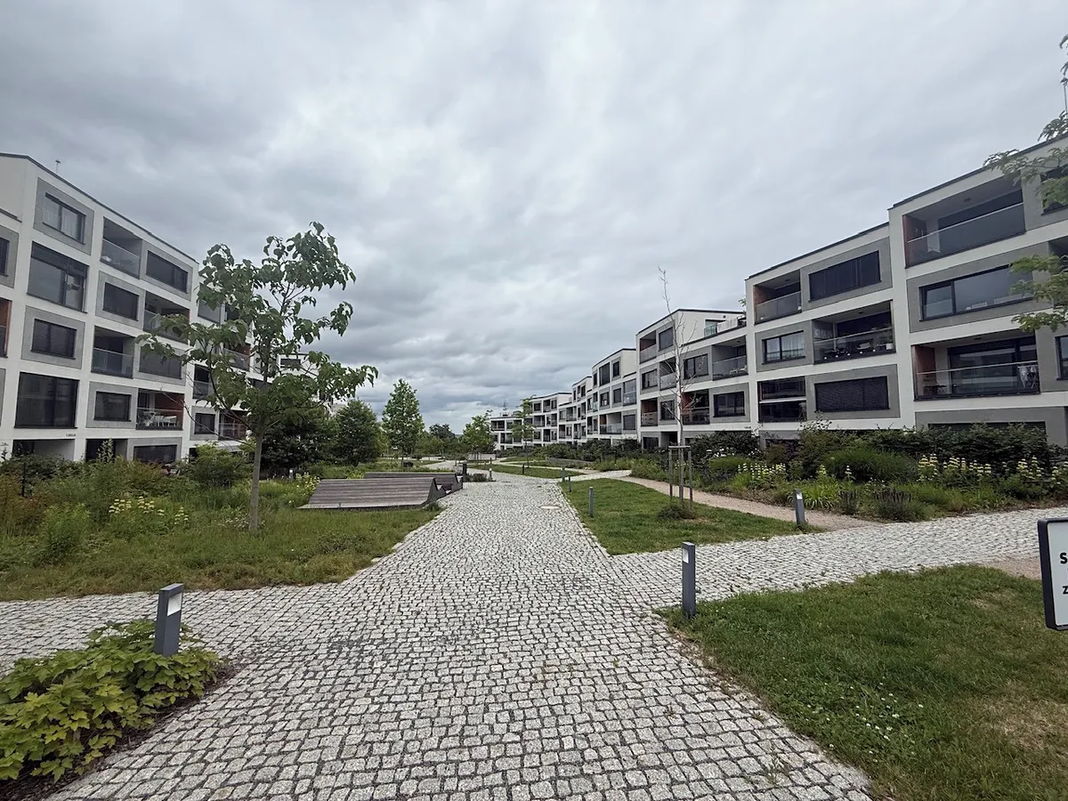 Prodej bytu 3+kk 61 m²